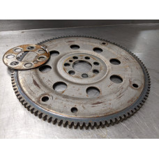 12K211 Flexplate From 2010 Chrysler  Sebring  2.4
